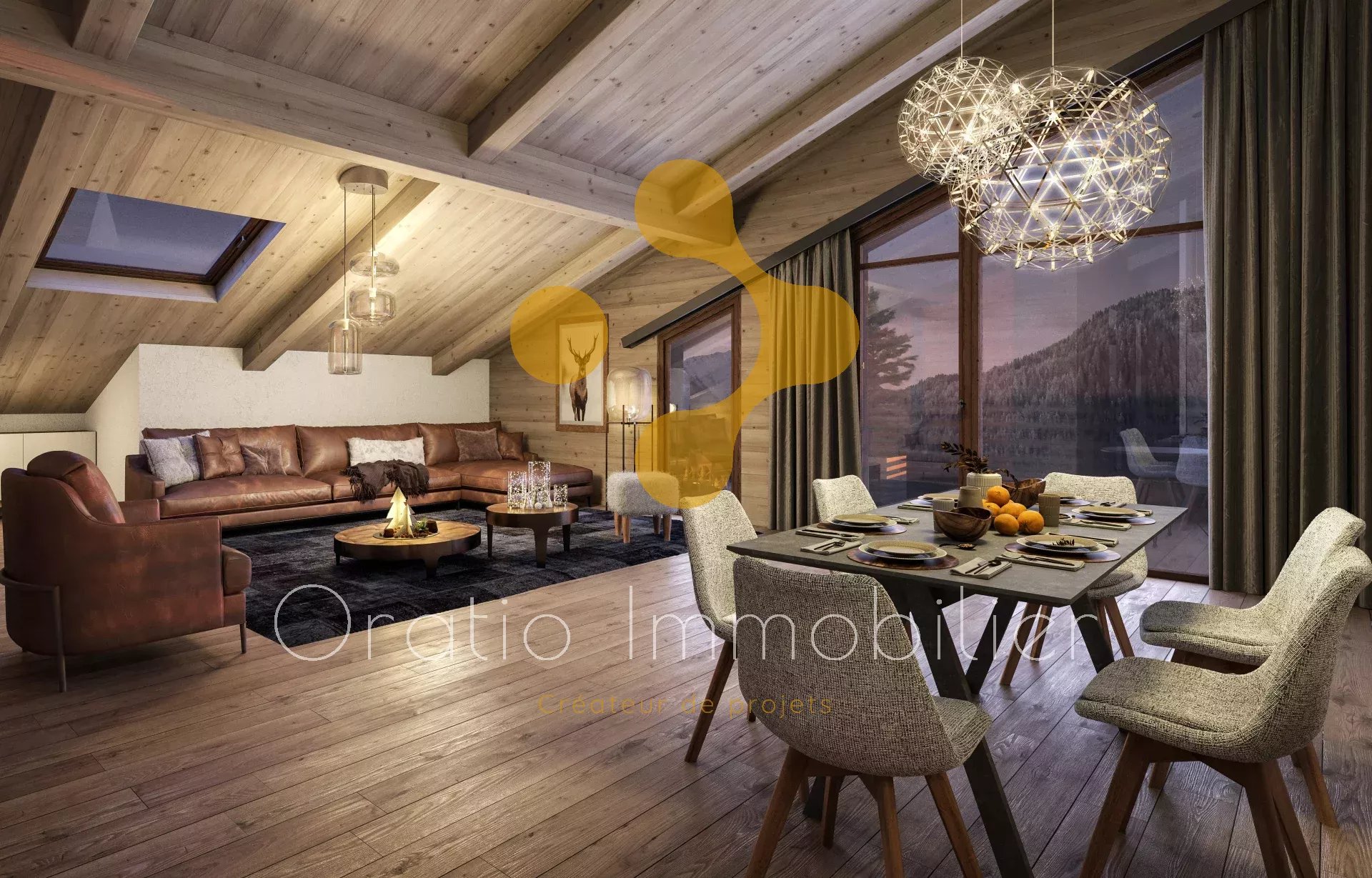 Photo 4 — Oratio Immobilier