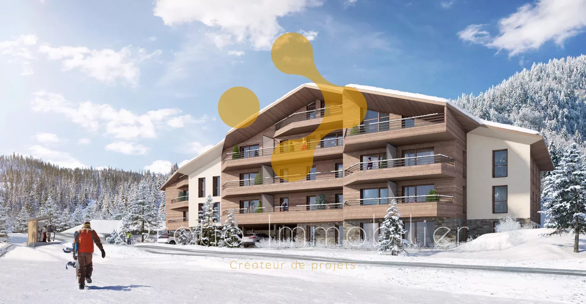 Photo 2 — Oratio Immobilier