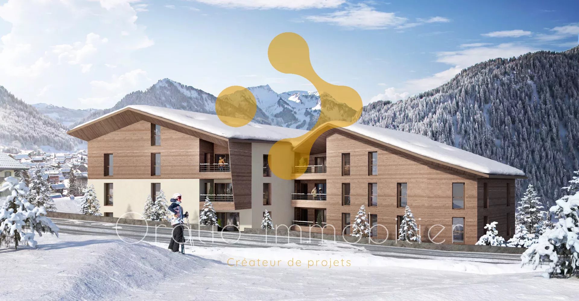 Photo 6 — Oratio Immobilier