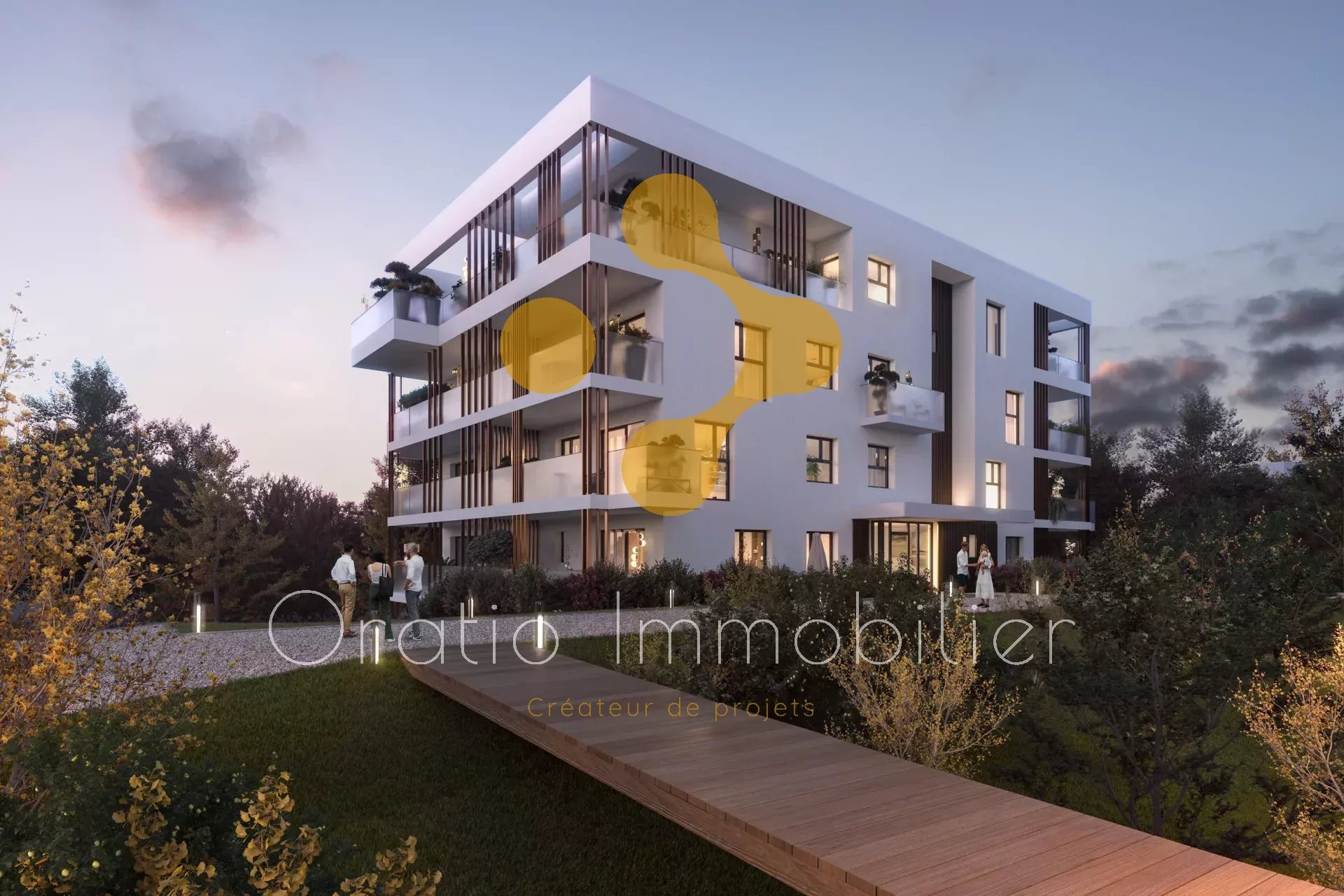 Photo 5 — Oratio Immobilier