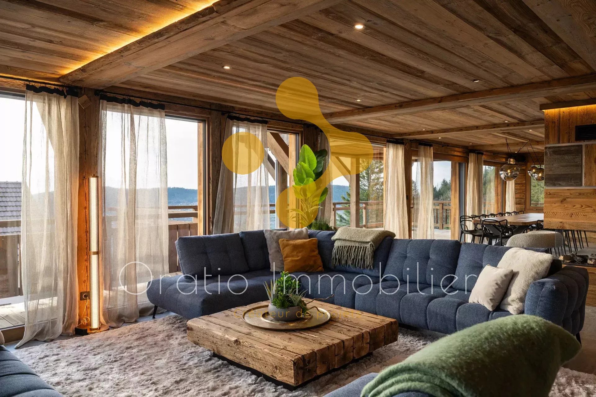 Photo 3 — Oratio Immobilier