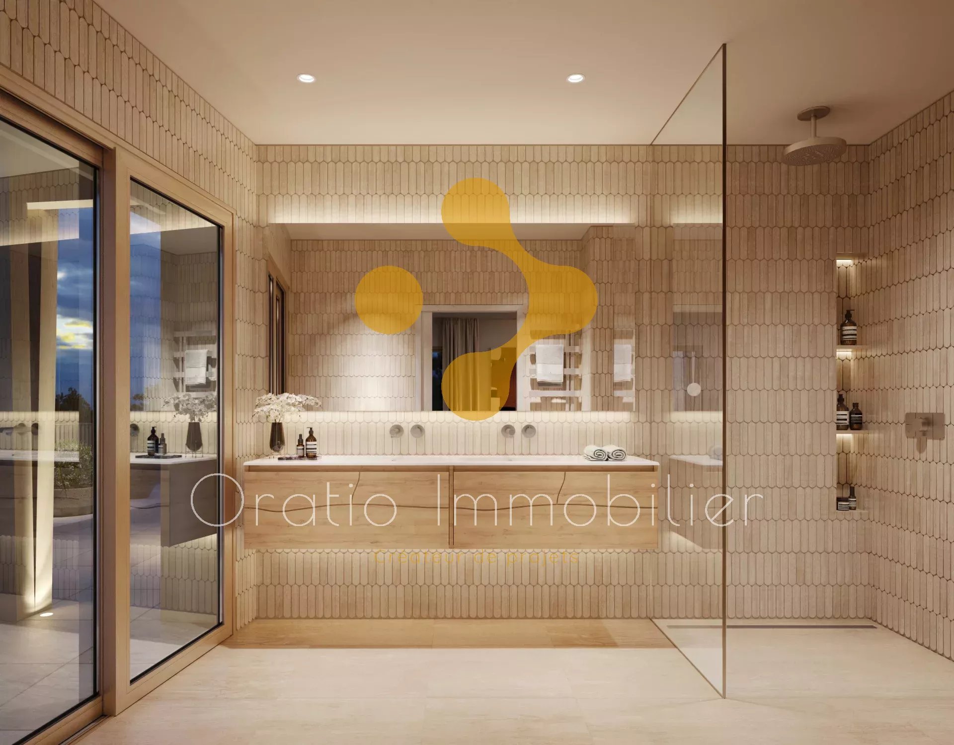 Photo 5 — Oratio Immobilier