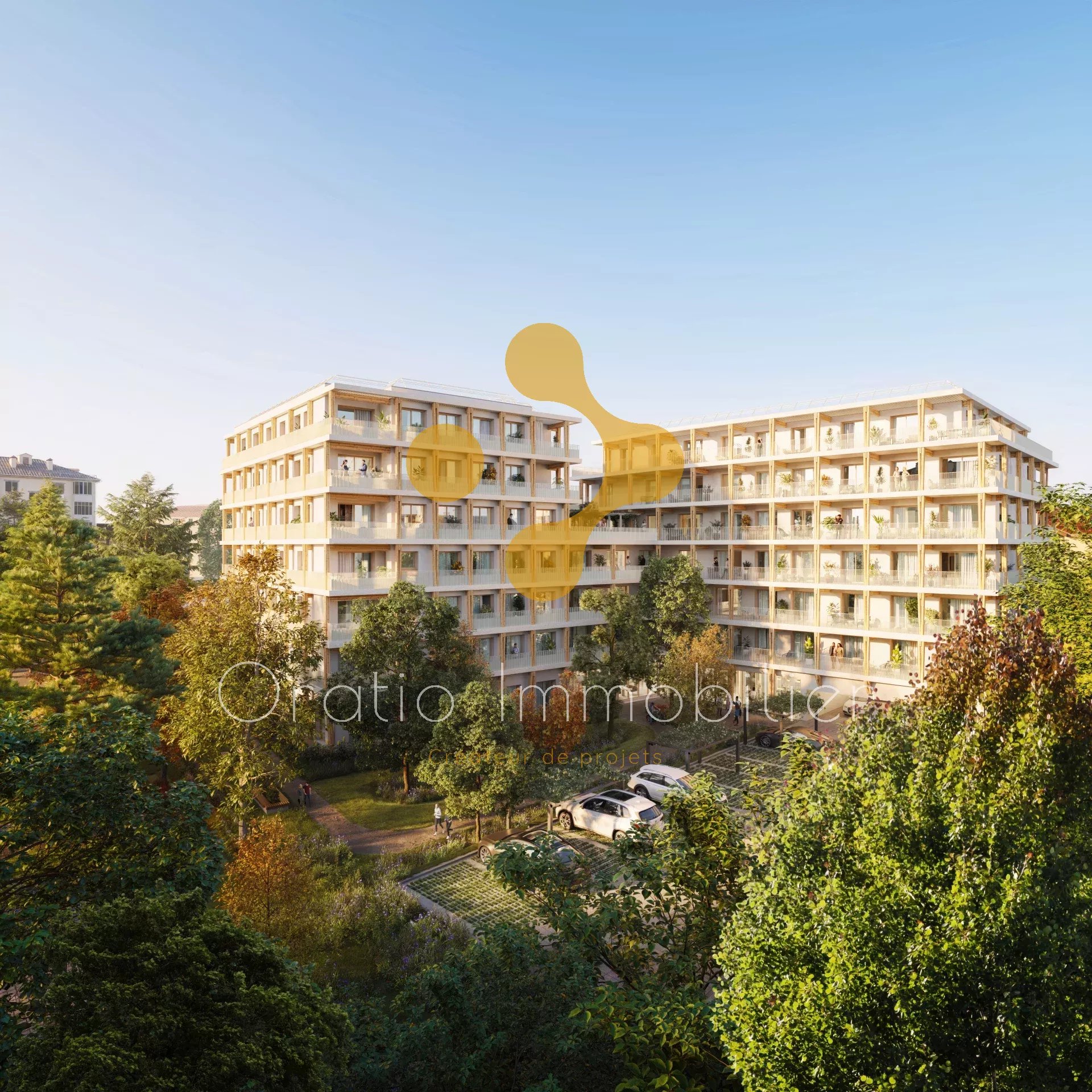 Photo 6 — Oratio Immobilier