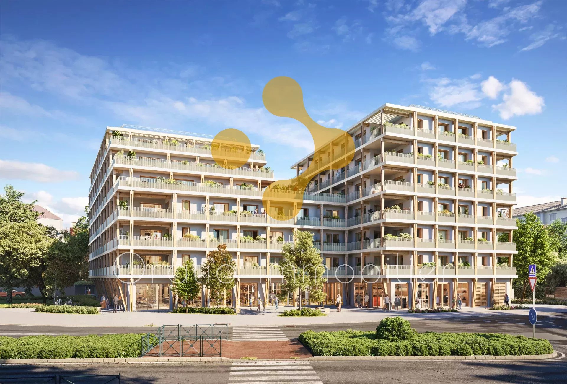 Photo 3 — Oratio Immobilier