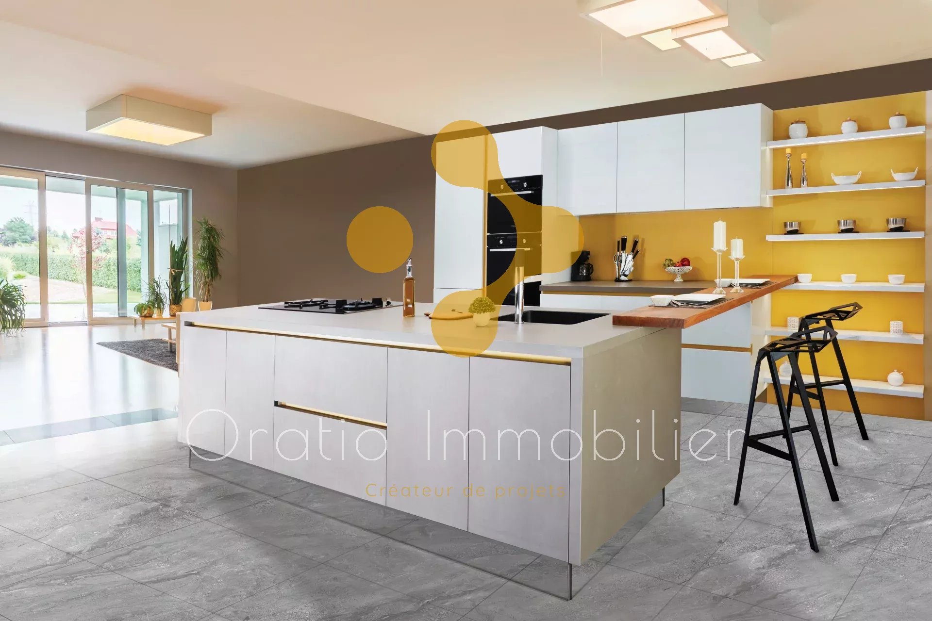 Photo 3 — Oratio Immobilier