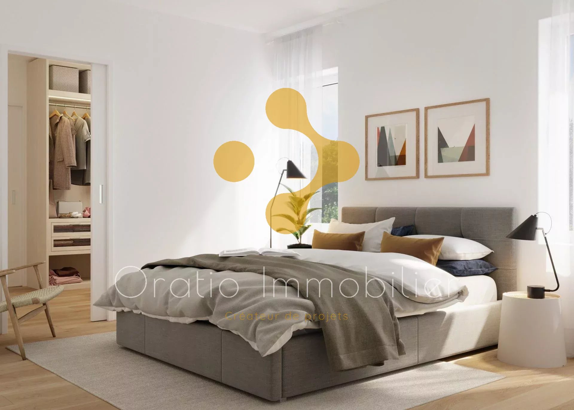 Photo 5 — Oratio Immobilier