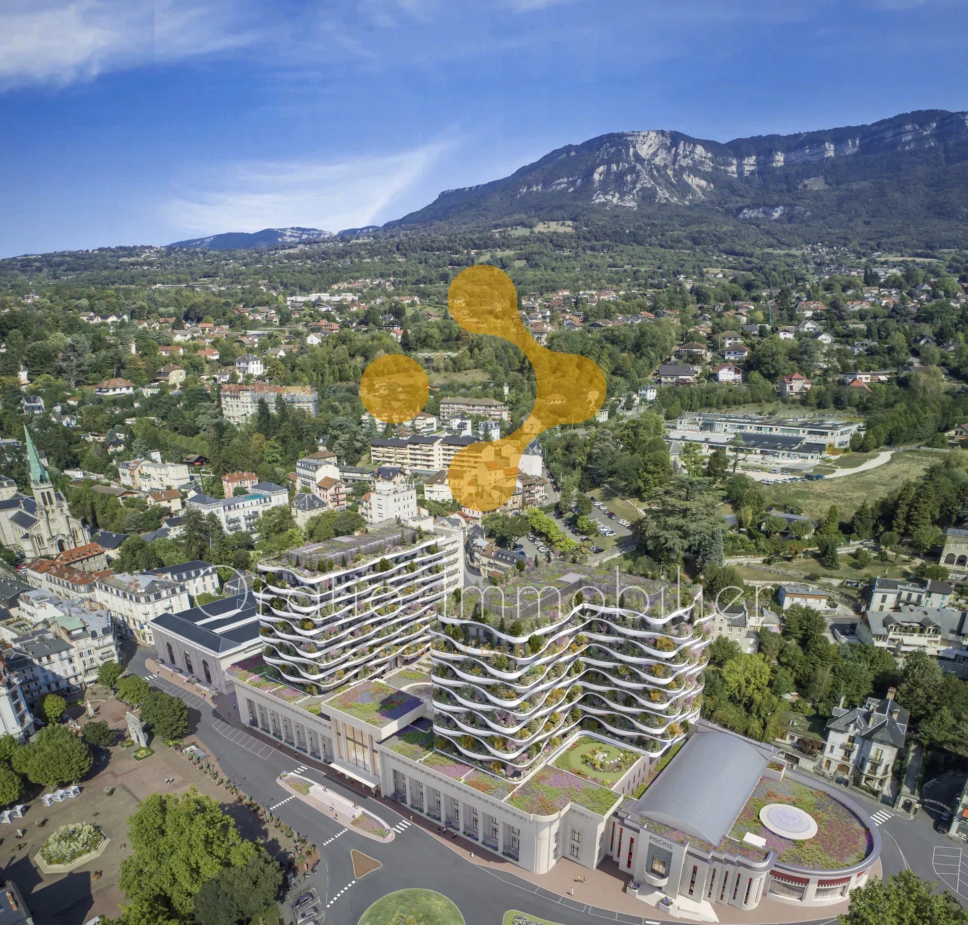 Photo 3 — Oratio Immobilier