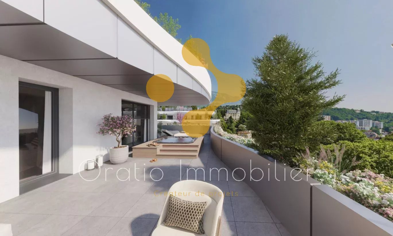 Photo 2 — Oratio Immobilier