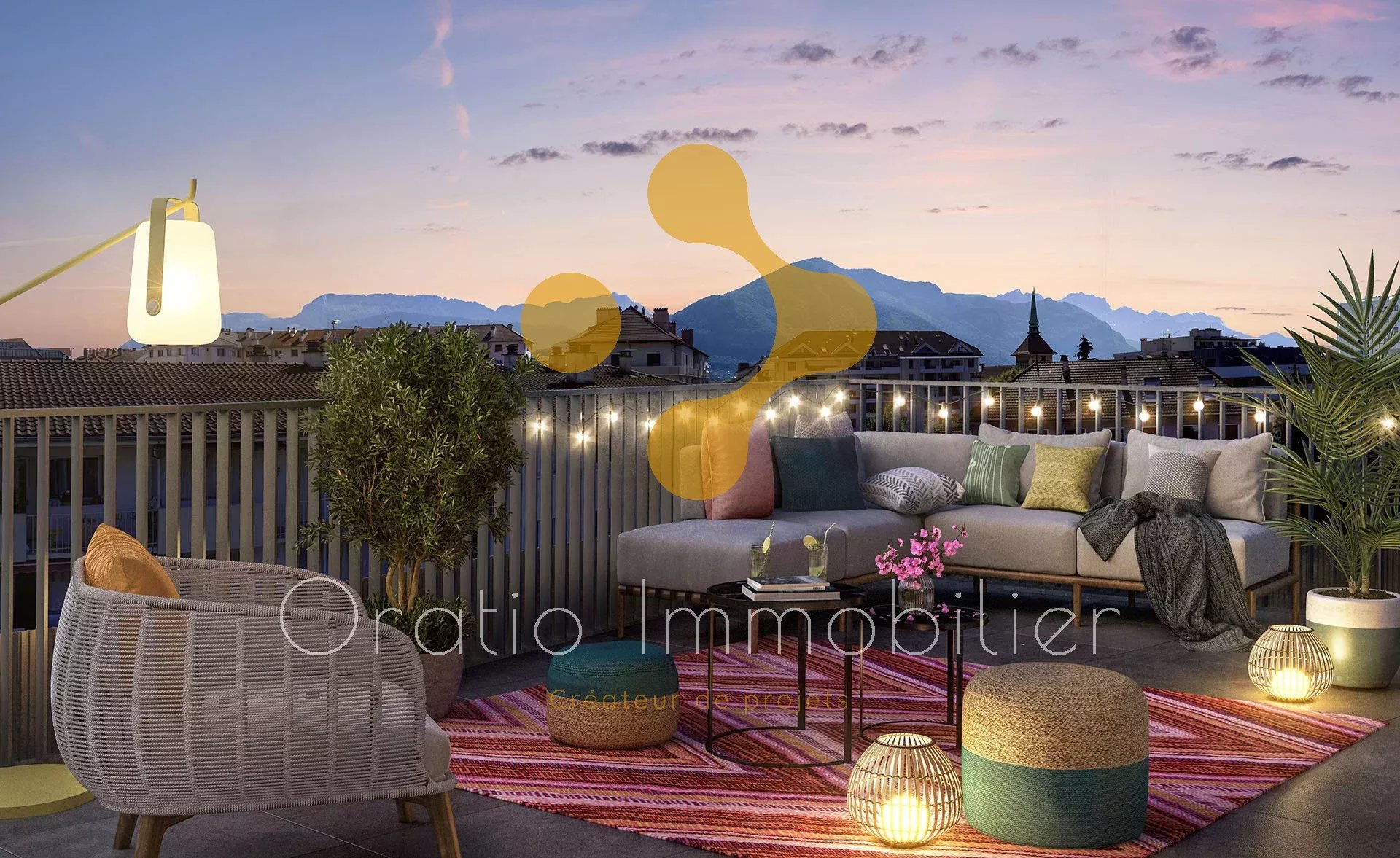 Photo 4 — Oratio Immobilier