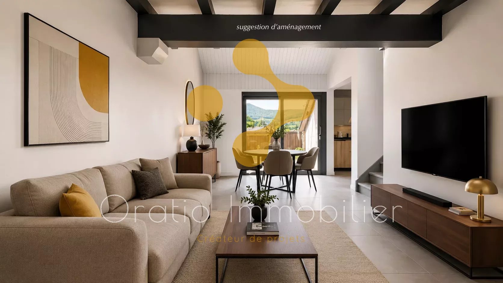 Photo 3 — Oratio Immobilier