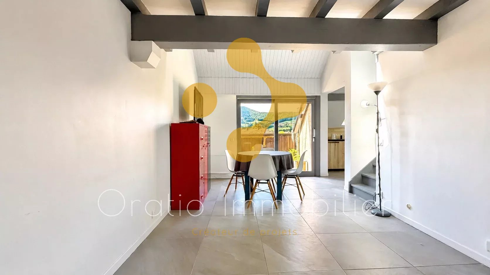 Photo 2 — Oratio Immobilier