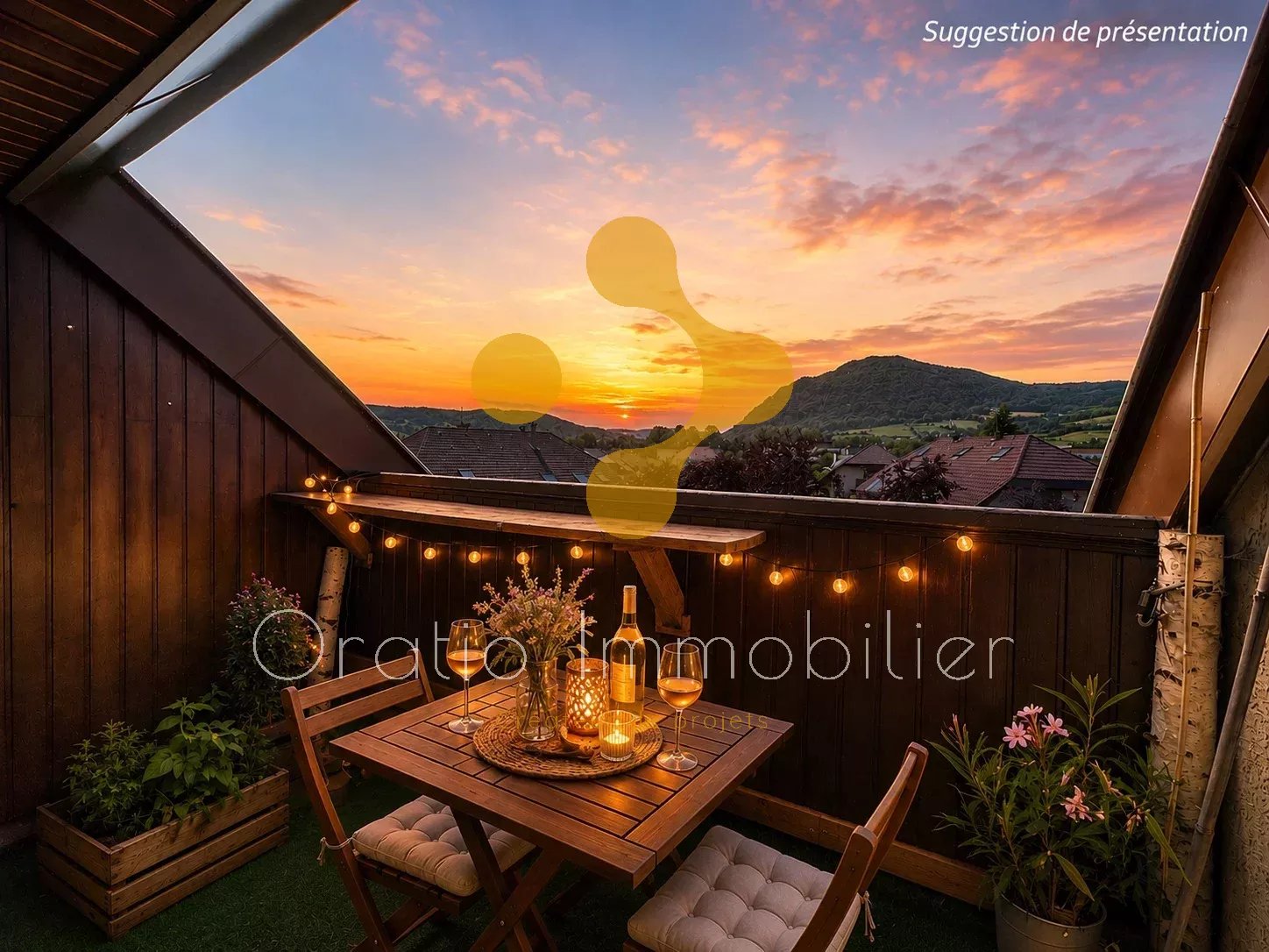 Photo 9 — Oratio Immobilier