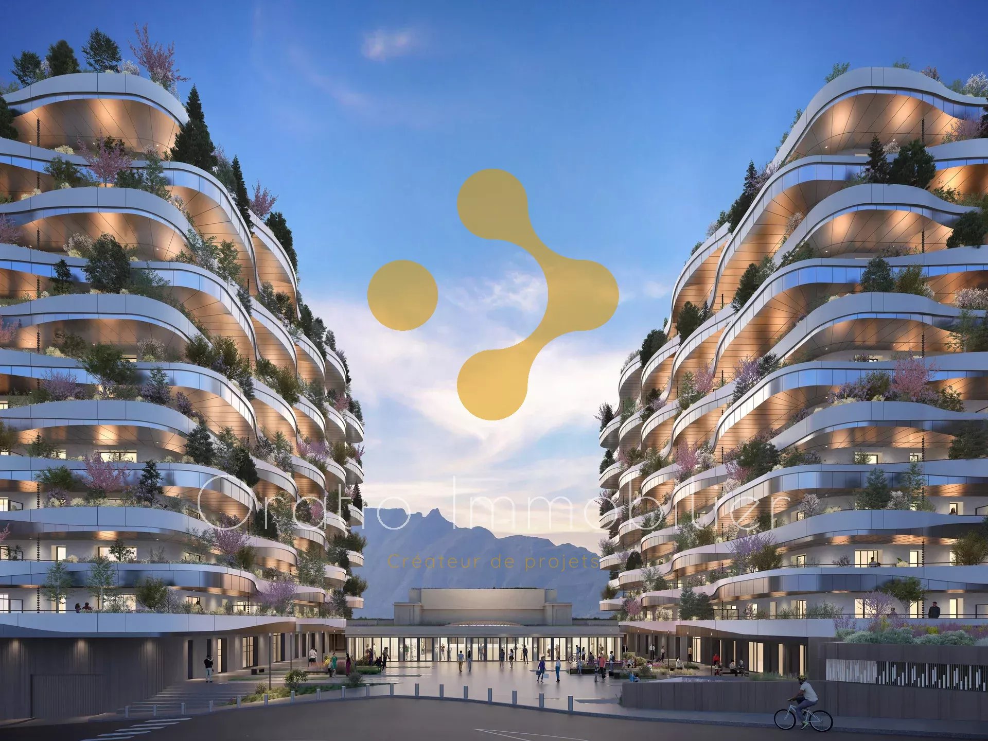 Photo 4 — Oratio Immobilier