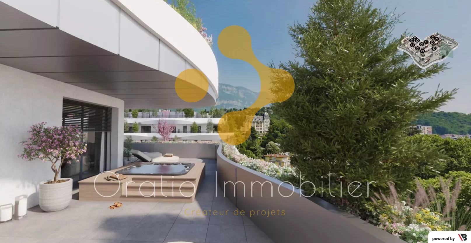 Photo 3 — Oratio Immobilier