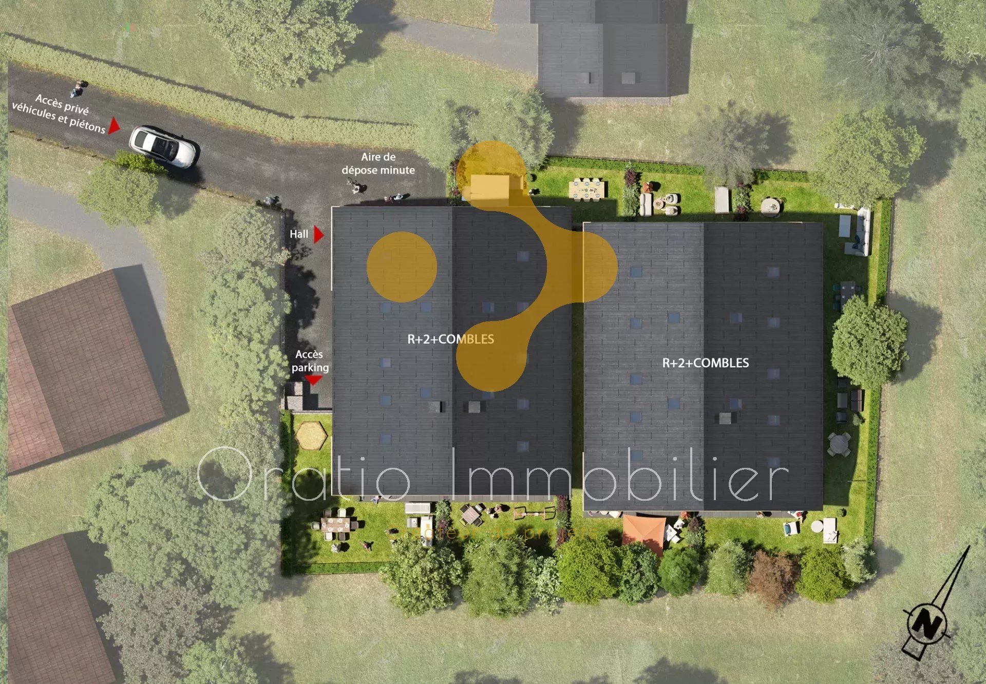 Photo 6 — Oratio Immobilier