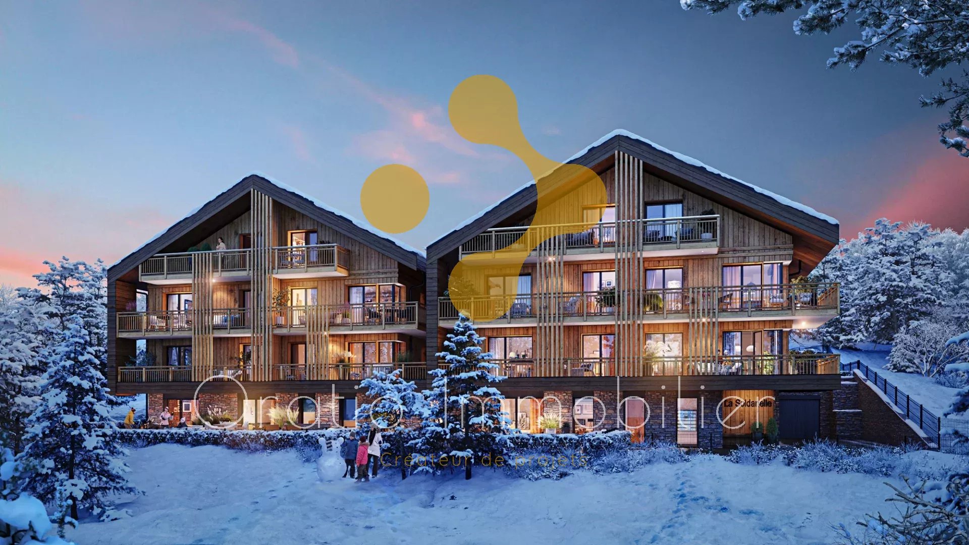 Photo 3 — Oratio Immobilier