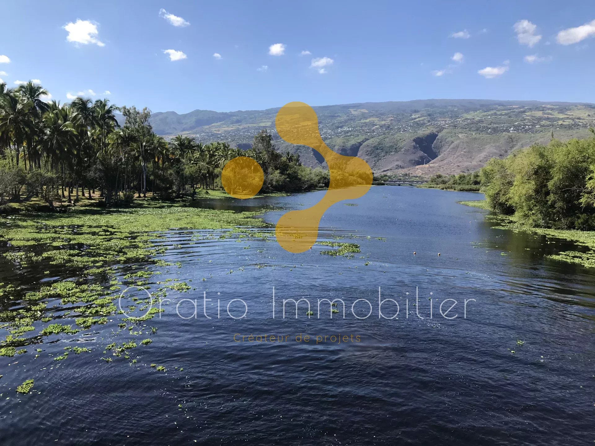 Photo 2 — Oratio Immobilier