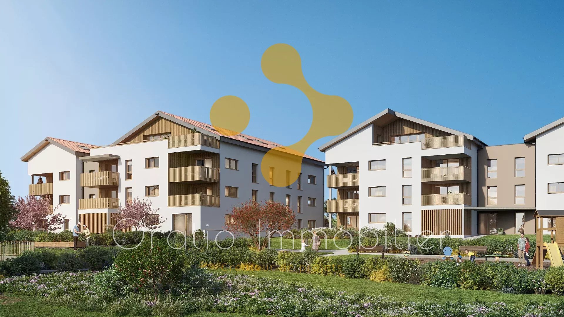 Photo 5 — Oratio Immobilier