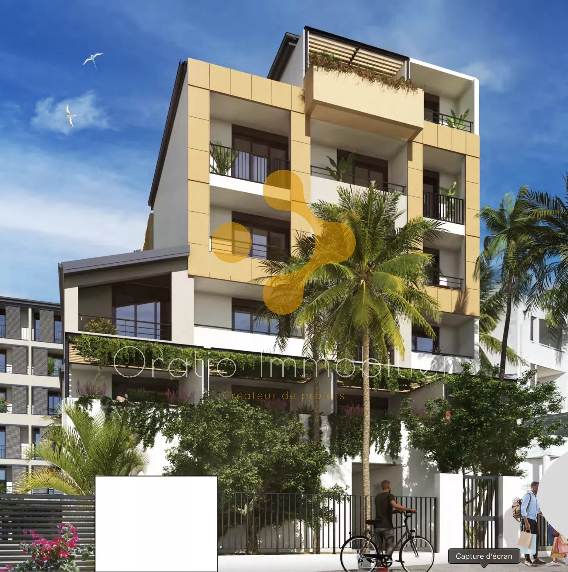 Photo 3 — Oratio Immobilier