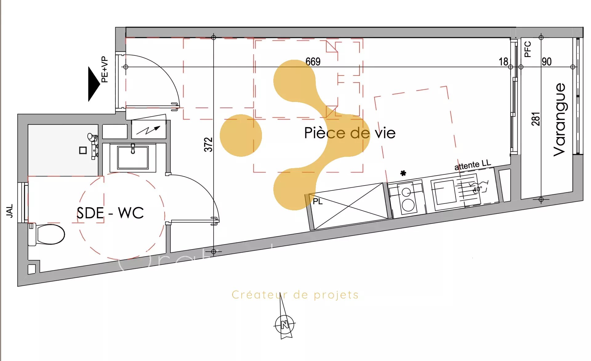Photo 6 — Oratio Immobilier