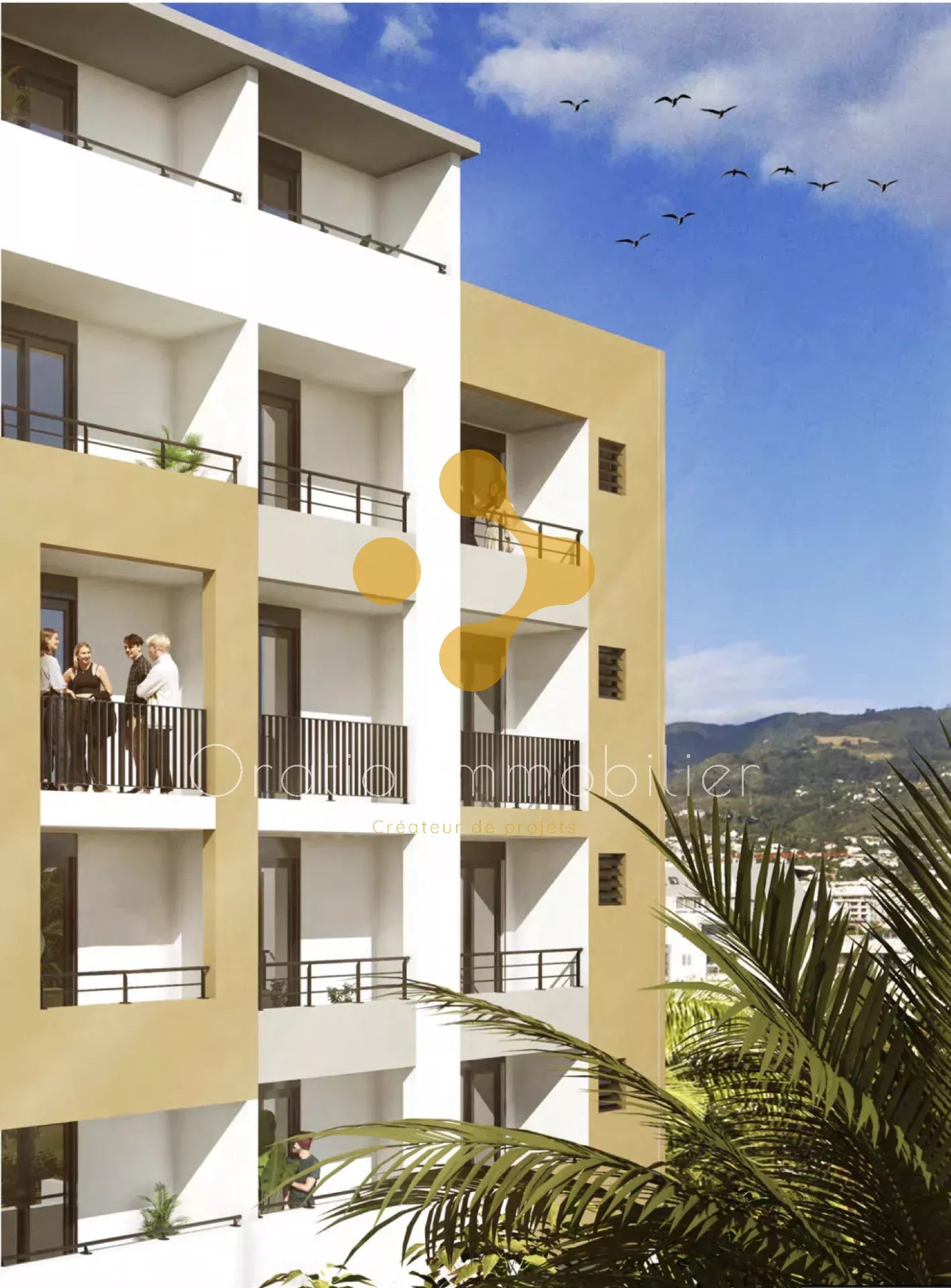 Photo 4 — Oratio Immobilier