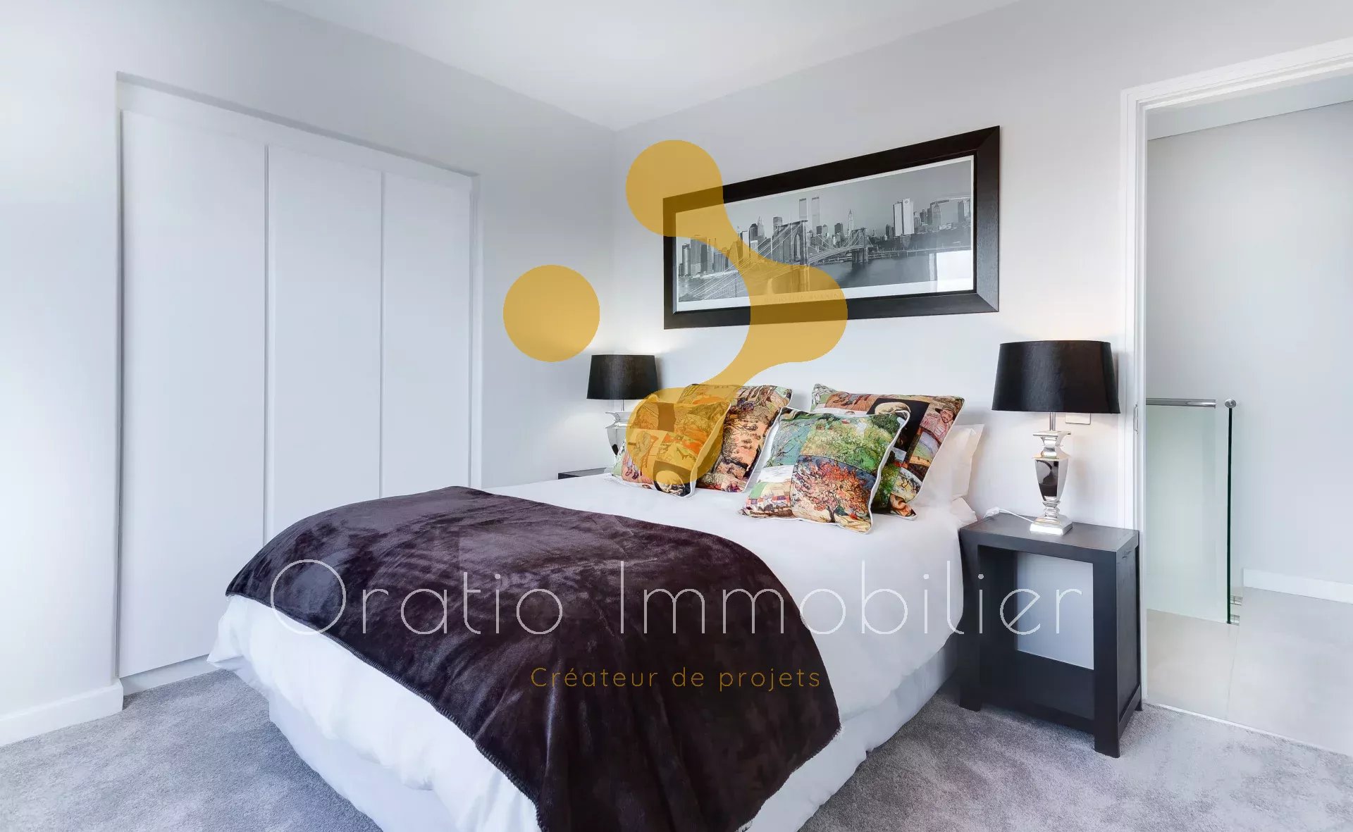 Photo 3 — Oratio Immobilier