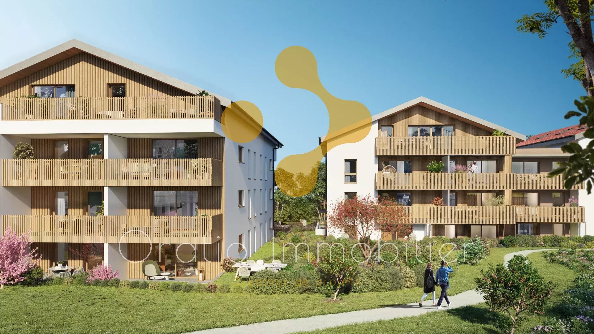 Photo 6 — Oratio Immobilier