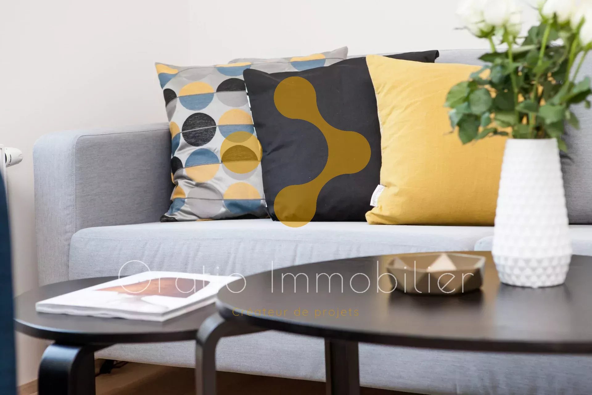 Photo 5 — Oratio Immobilier