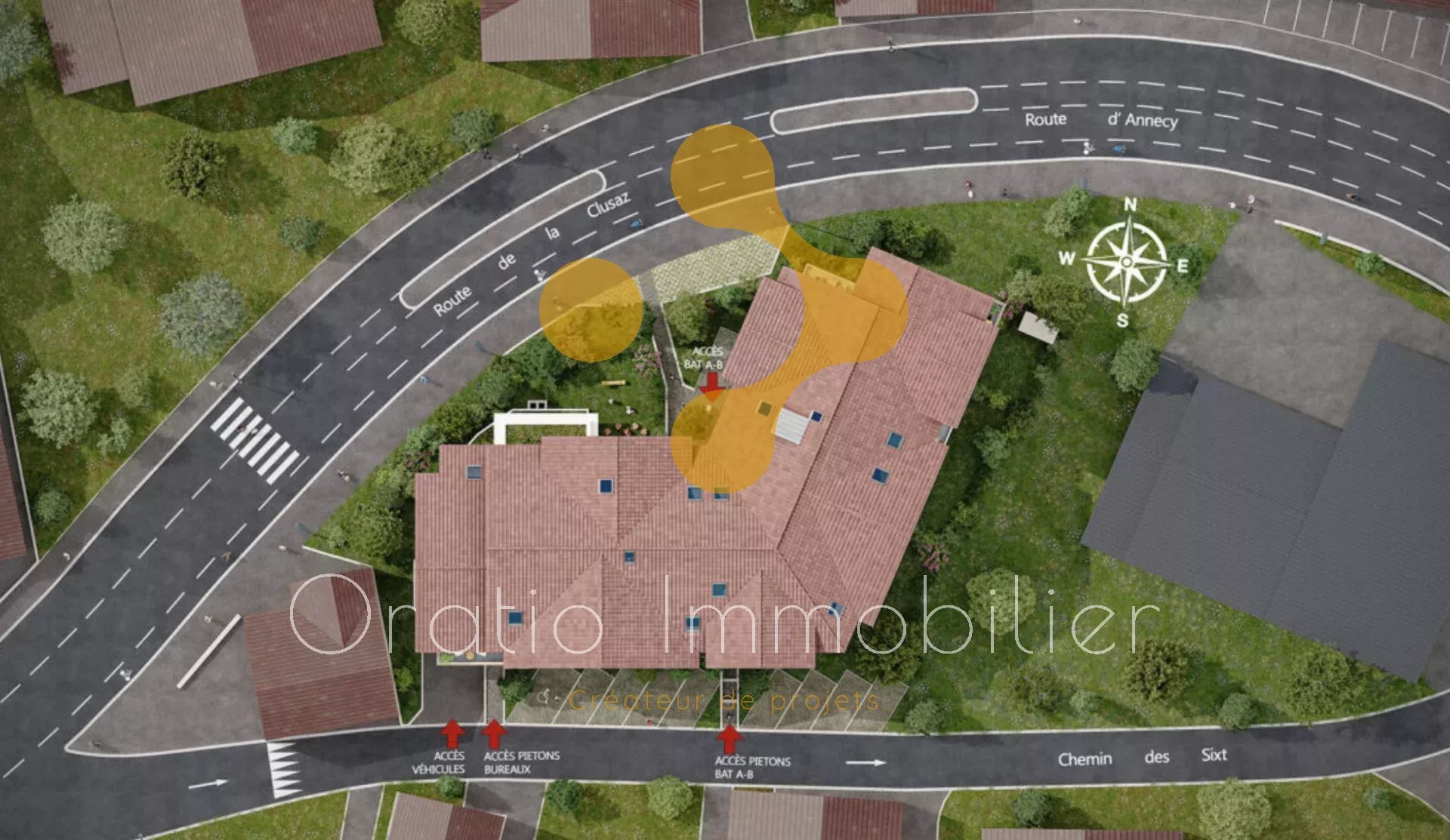Photo 8 — Oratio Immobilier