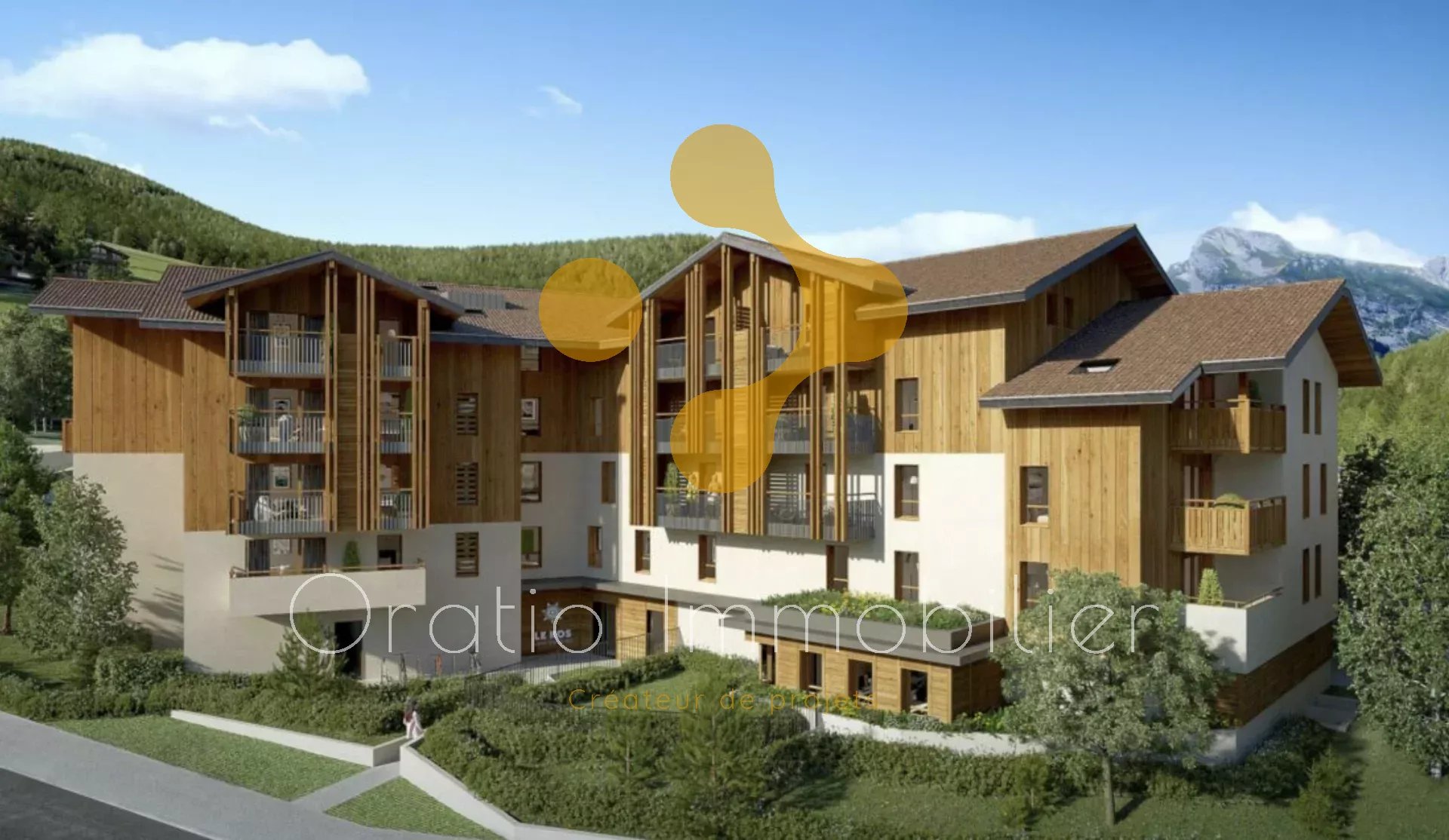 Photo 4 — Oratio Immobilier
