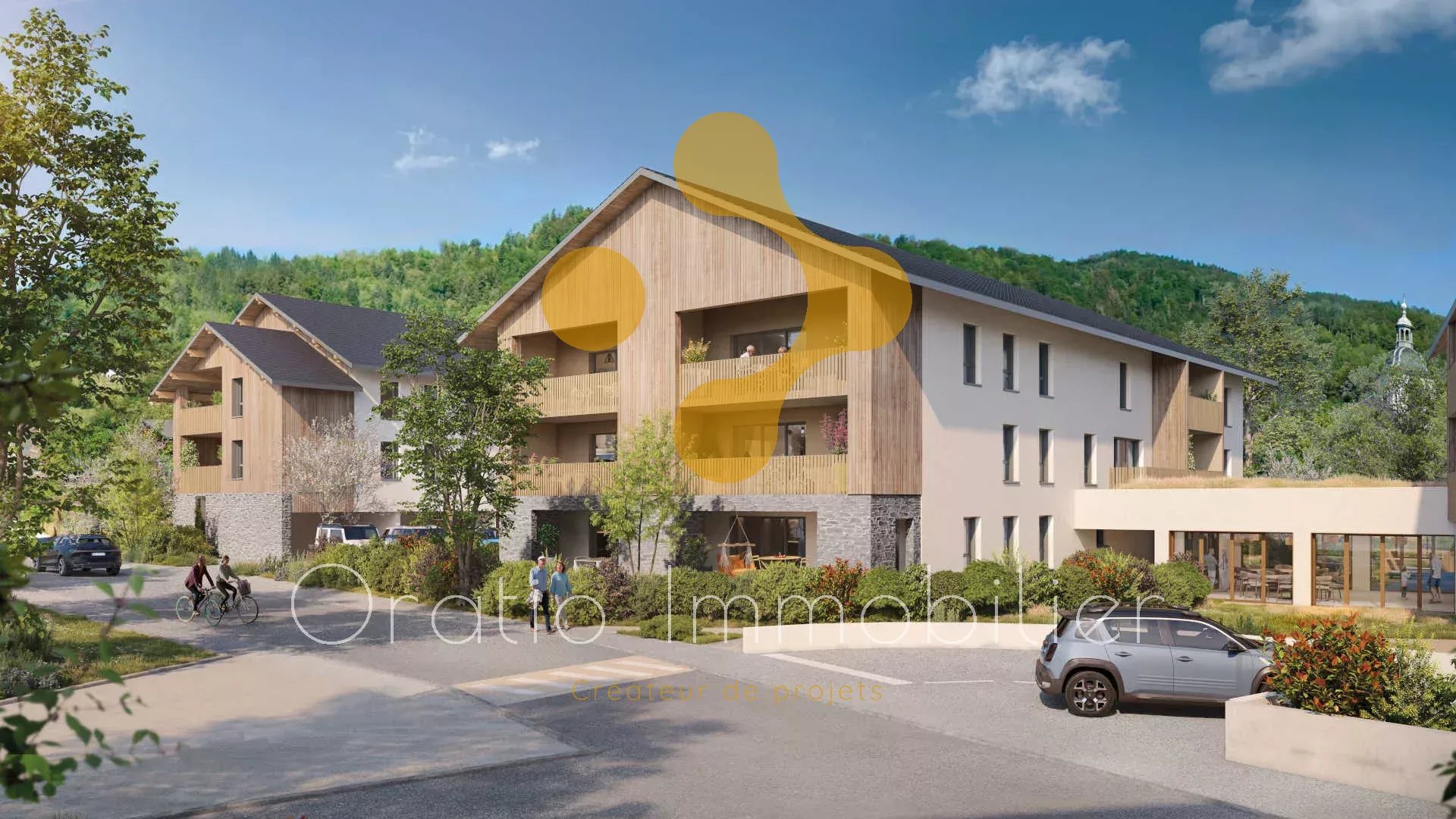 Photo 4 — Oratio Immobilier