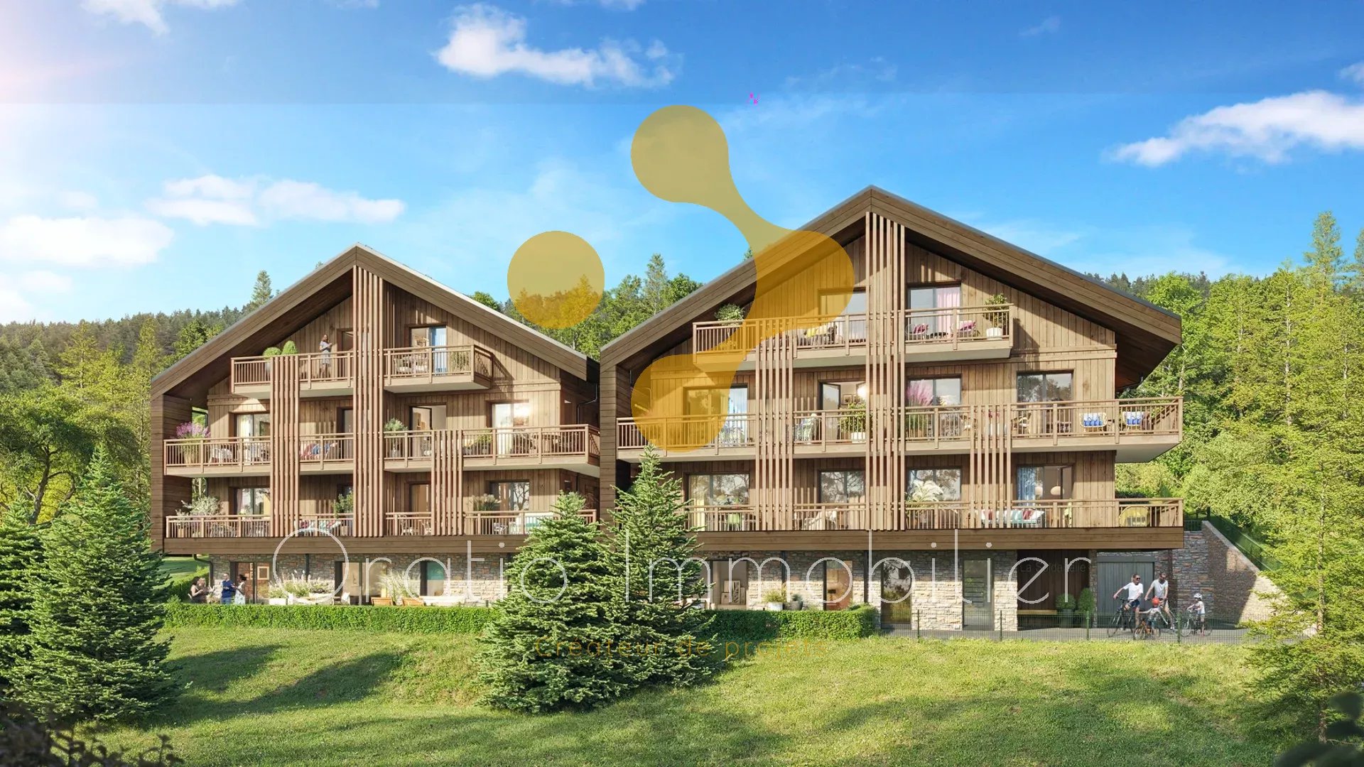 Photo 3 — Oratio Immobilier