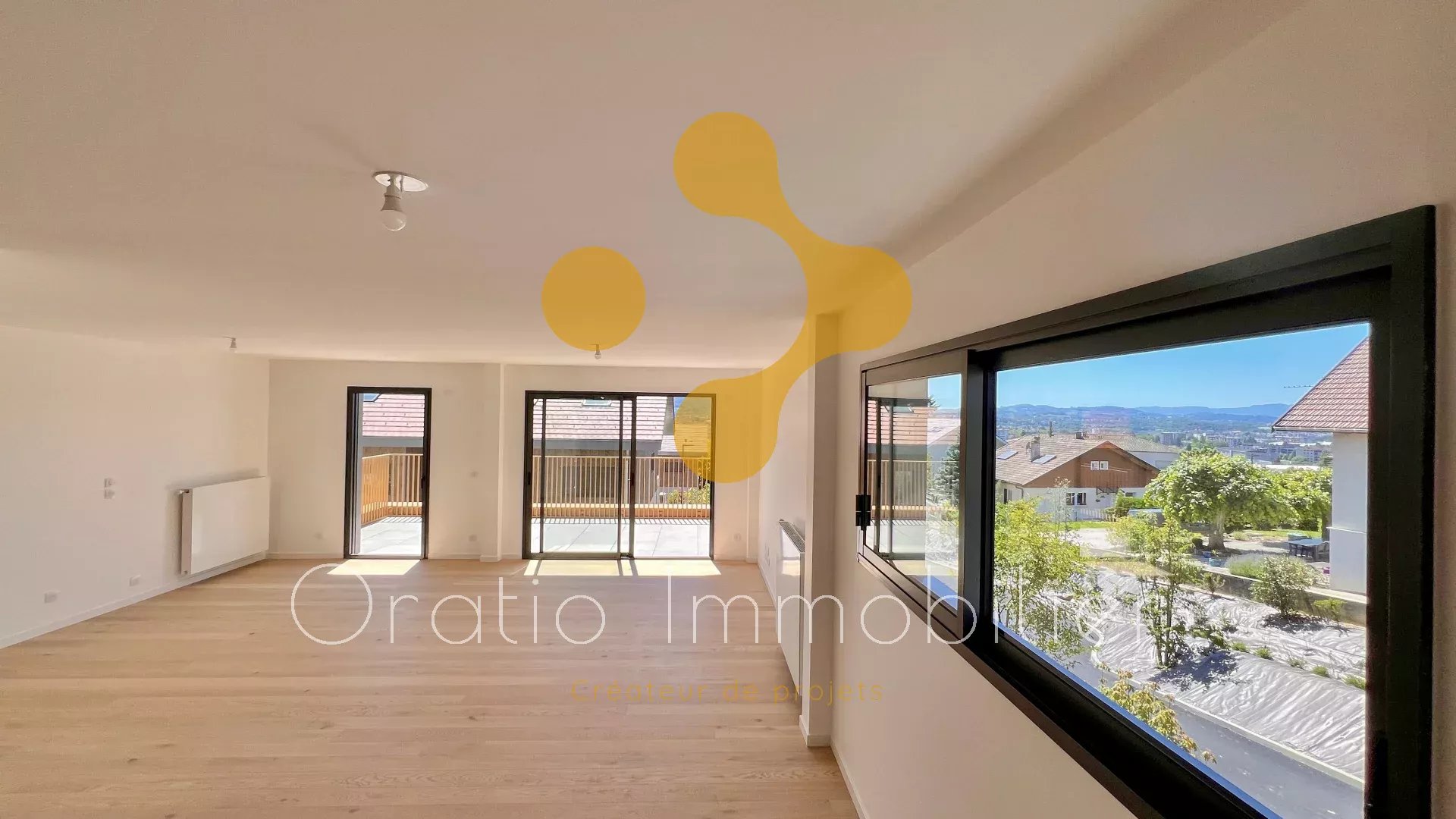 Photo 4 — Oratio Immobilier