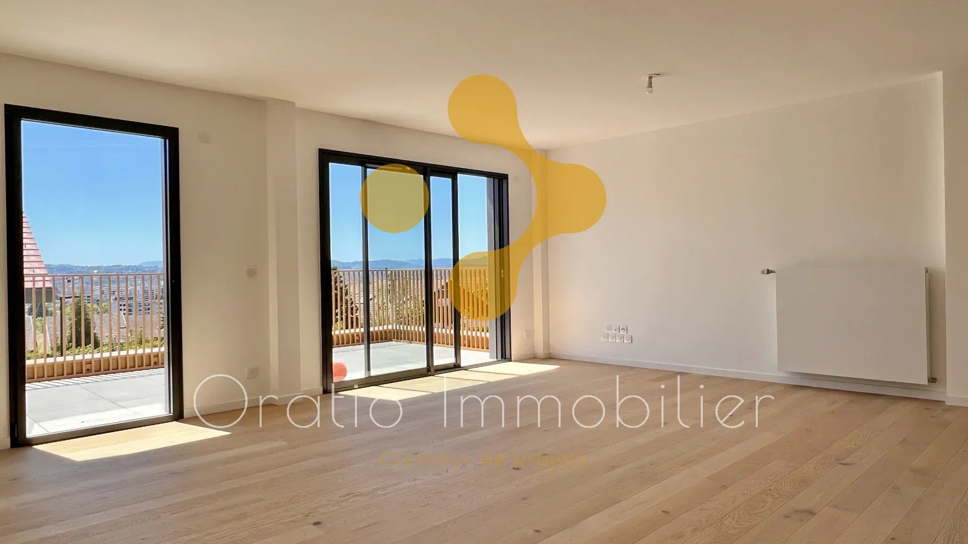 Photo 2 — Oratio Immobilier