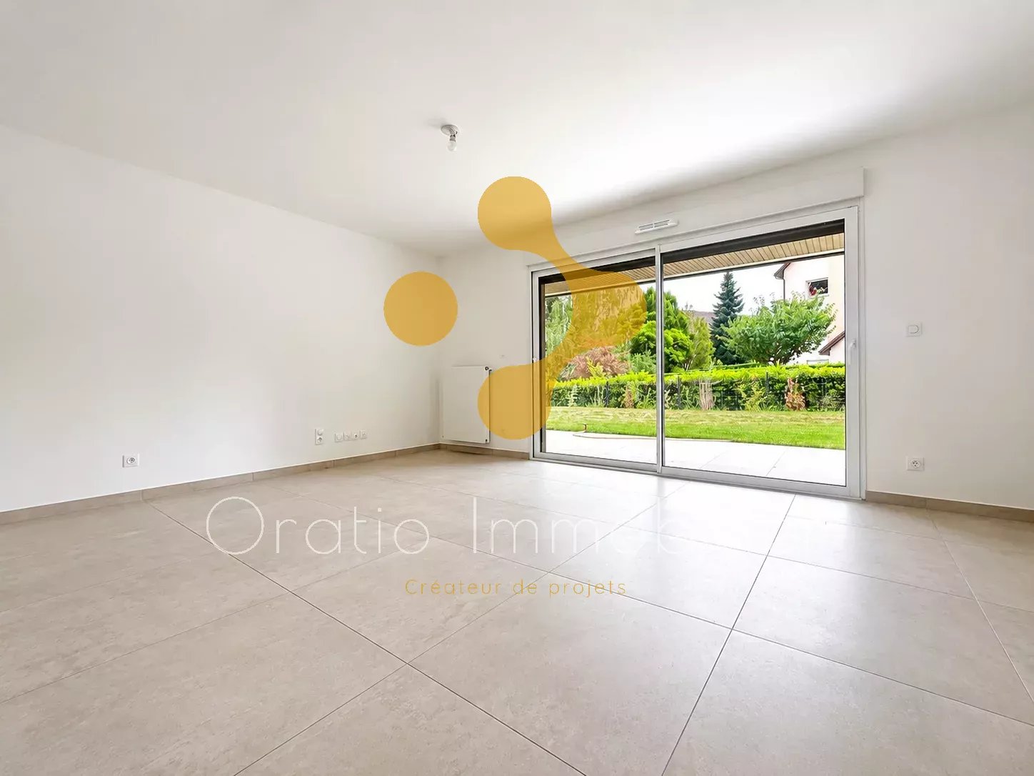 Photo 3 — Oratio Immobilier