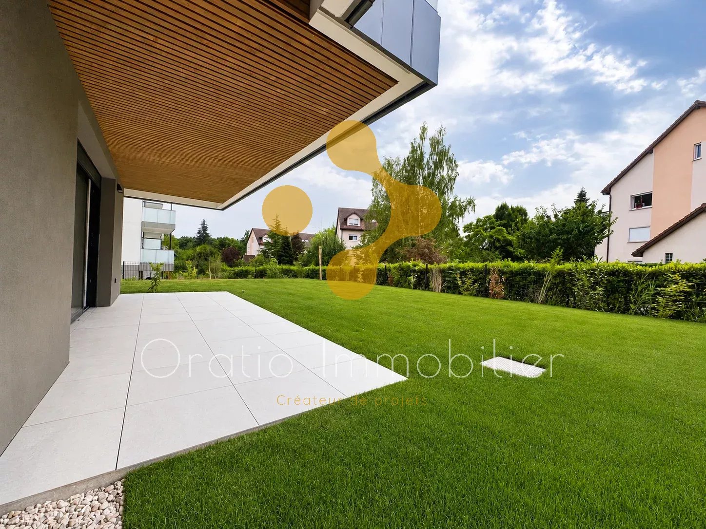 Photo 2 — Oratio Immobilier