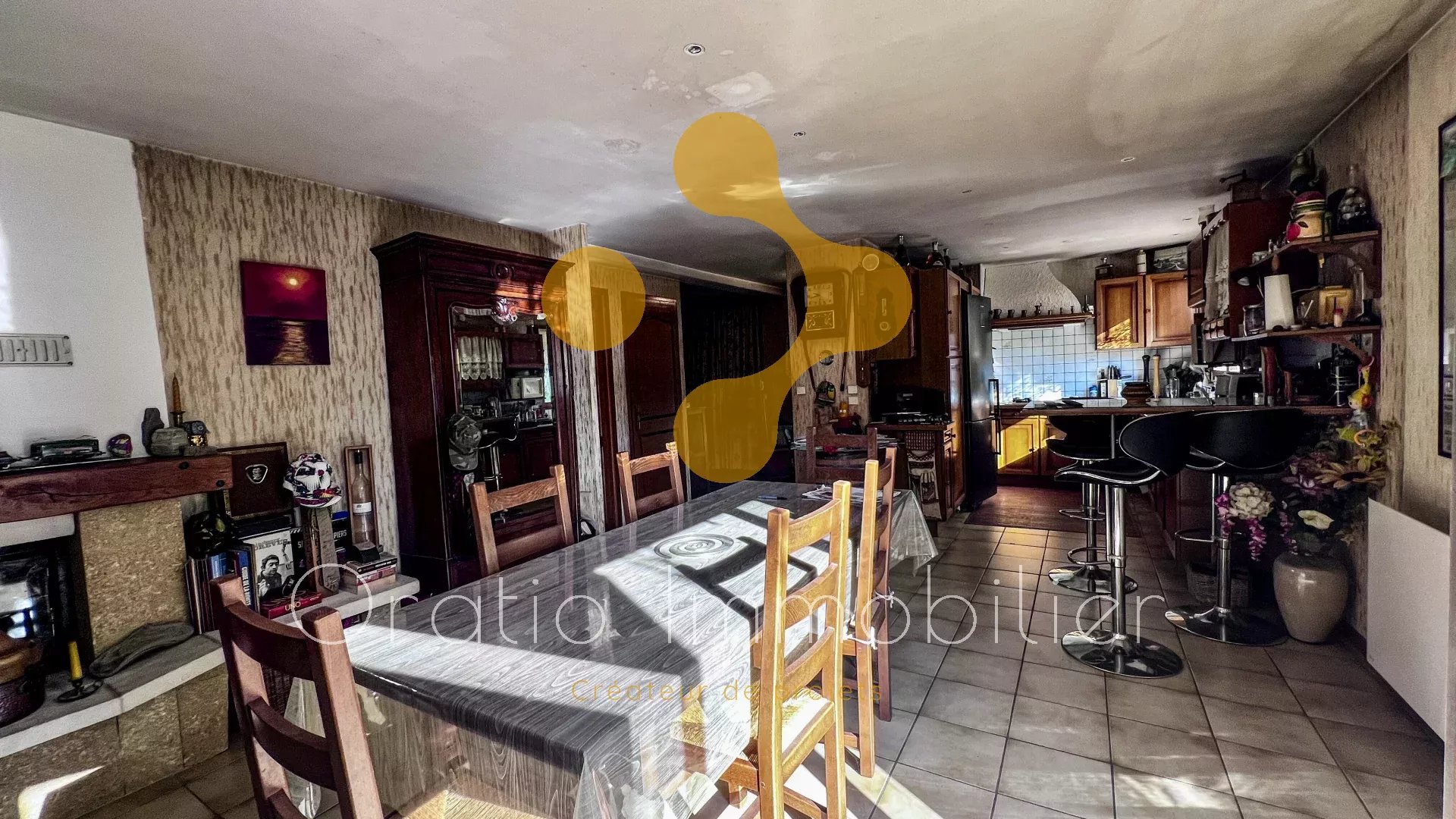 Photo 3 — Oratio Immobilier