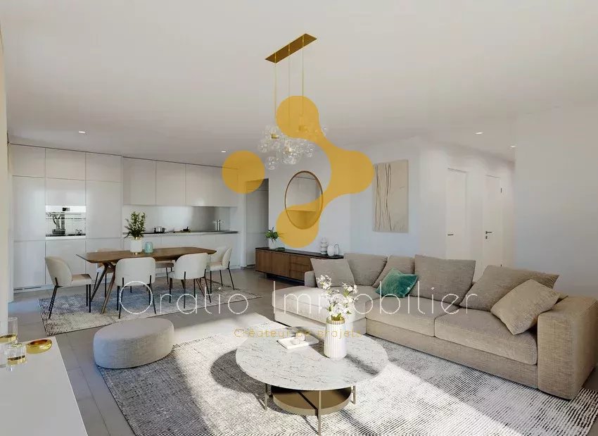 Photo 2 — Oratio Immobilier