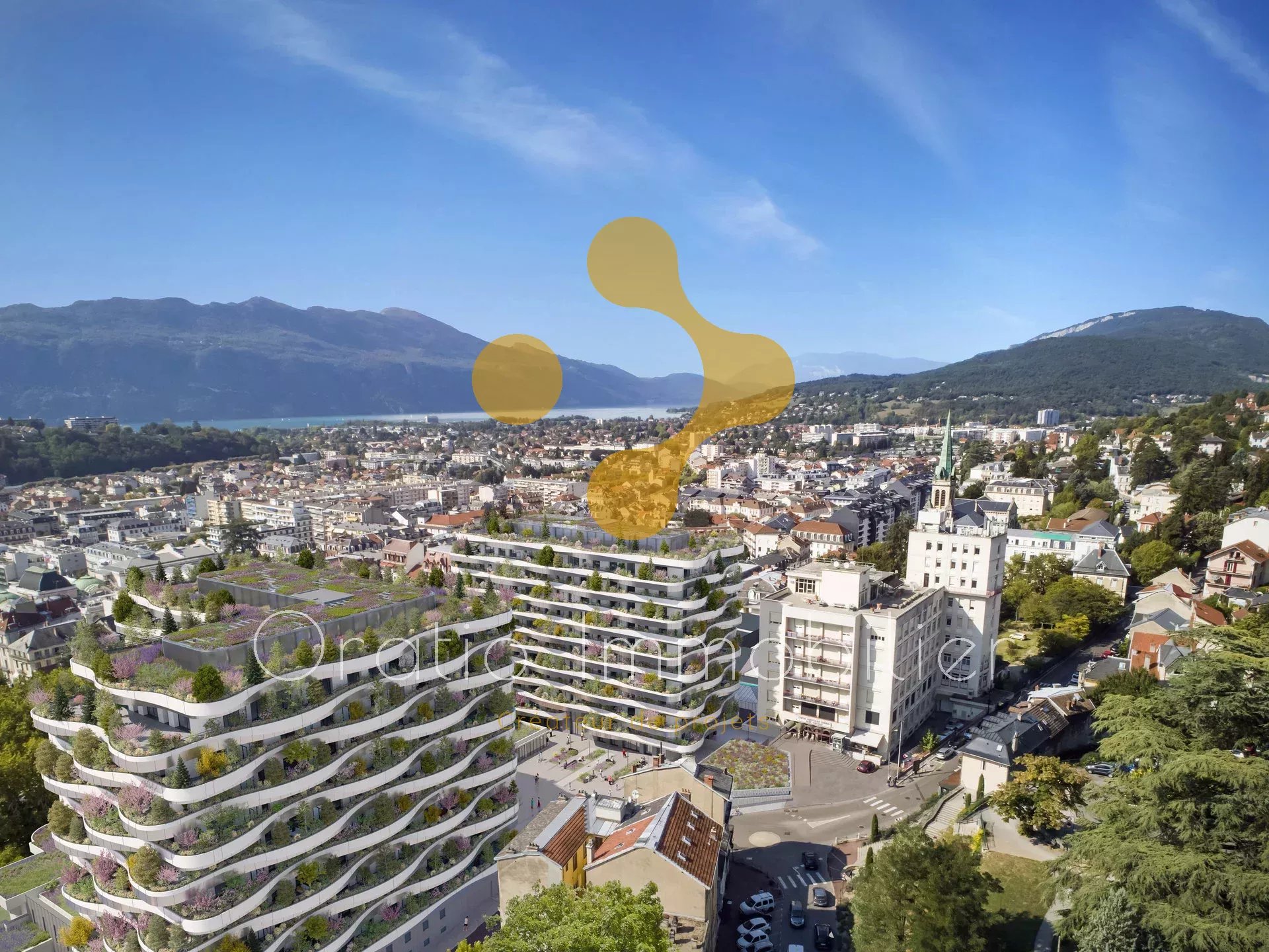 Photo 5 — Oratio Immobilier
