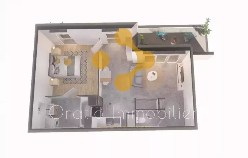 Photo 3 — Oratio Immobilier