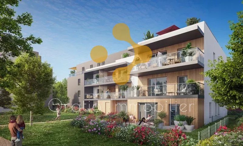 Photo 2 — Oratio Immobilier