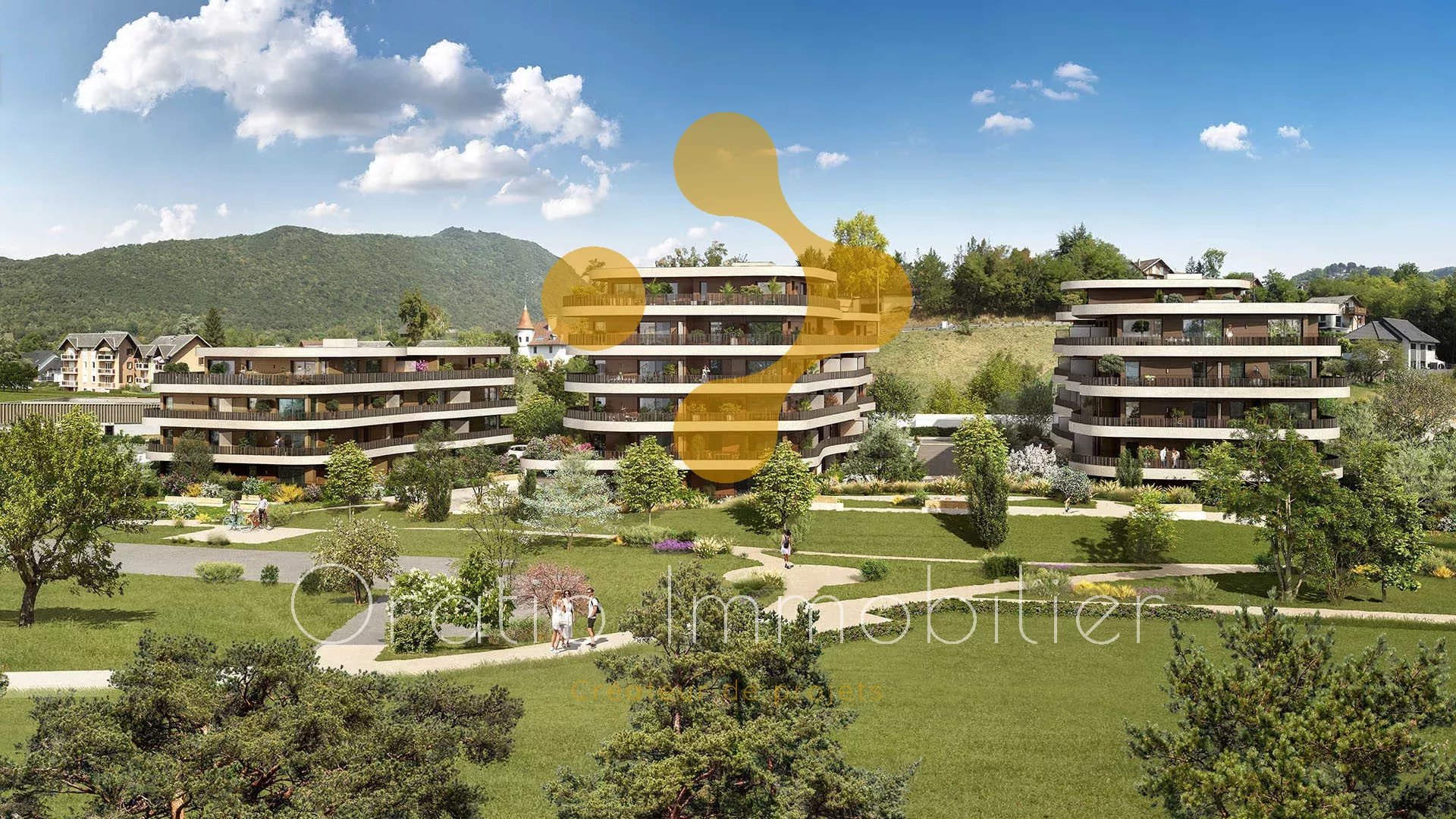 Photo 3 — Oratio Immobilier