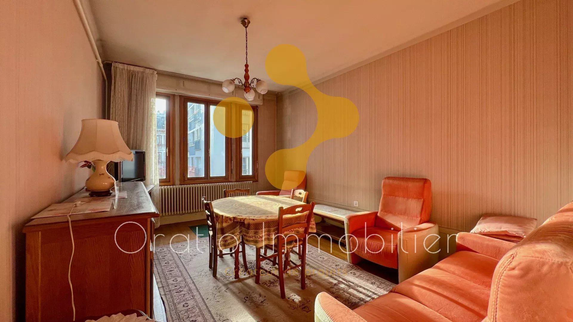 Photo 3 — Oratio Immobilier