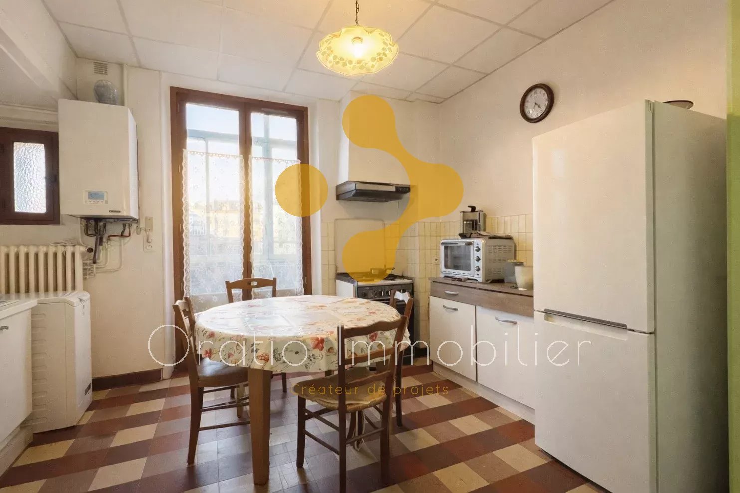 Photo 6 — Oratio Immobilier