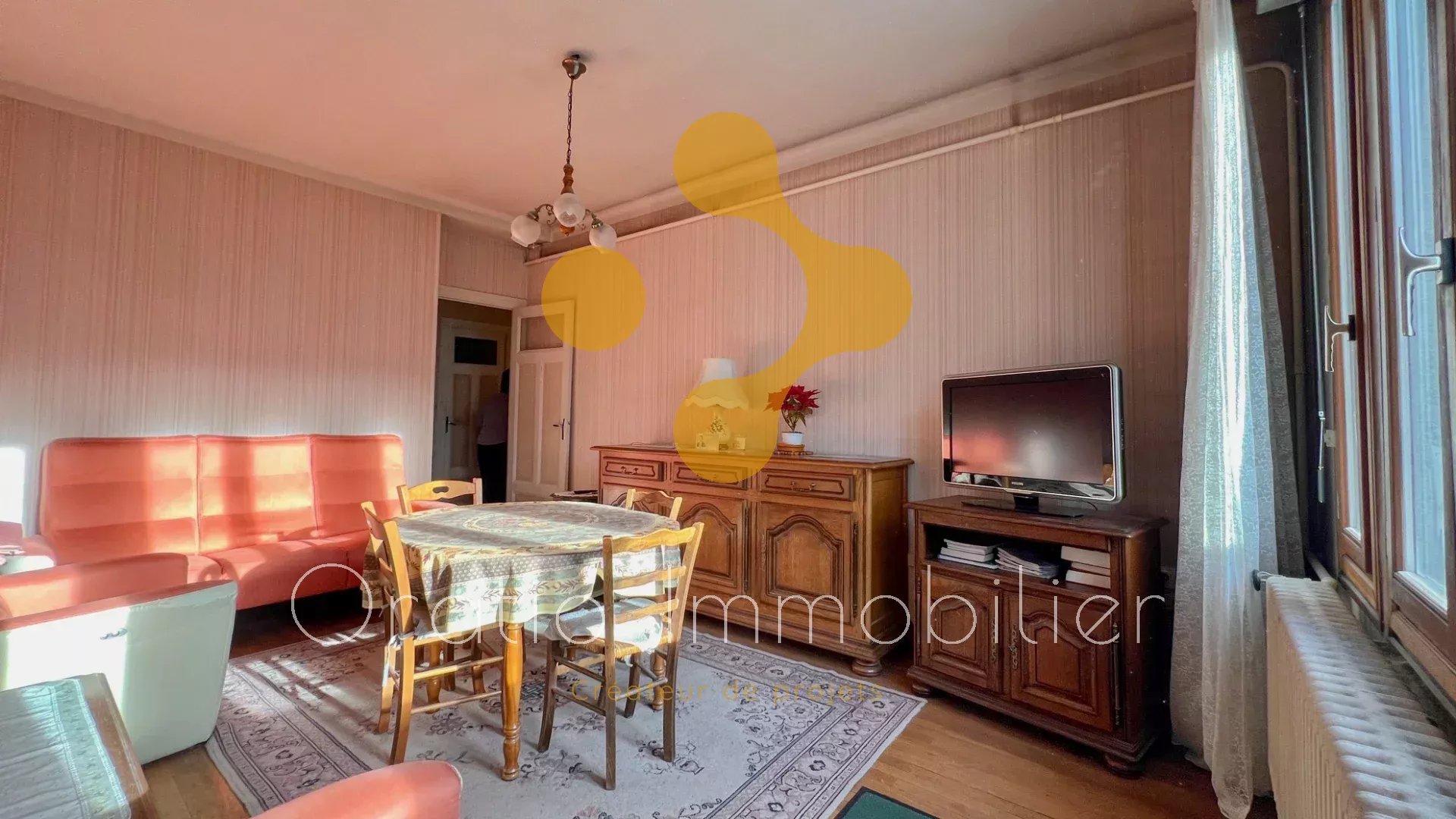 Photo 2 — Oratio Immobilier