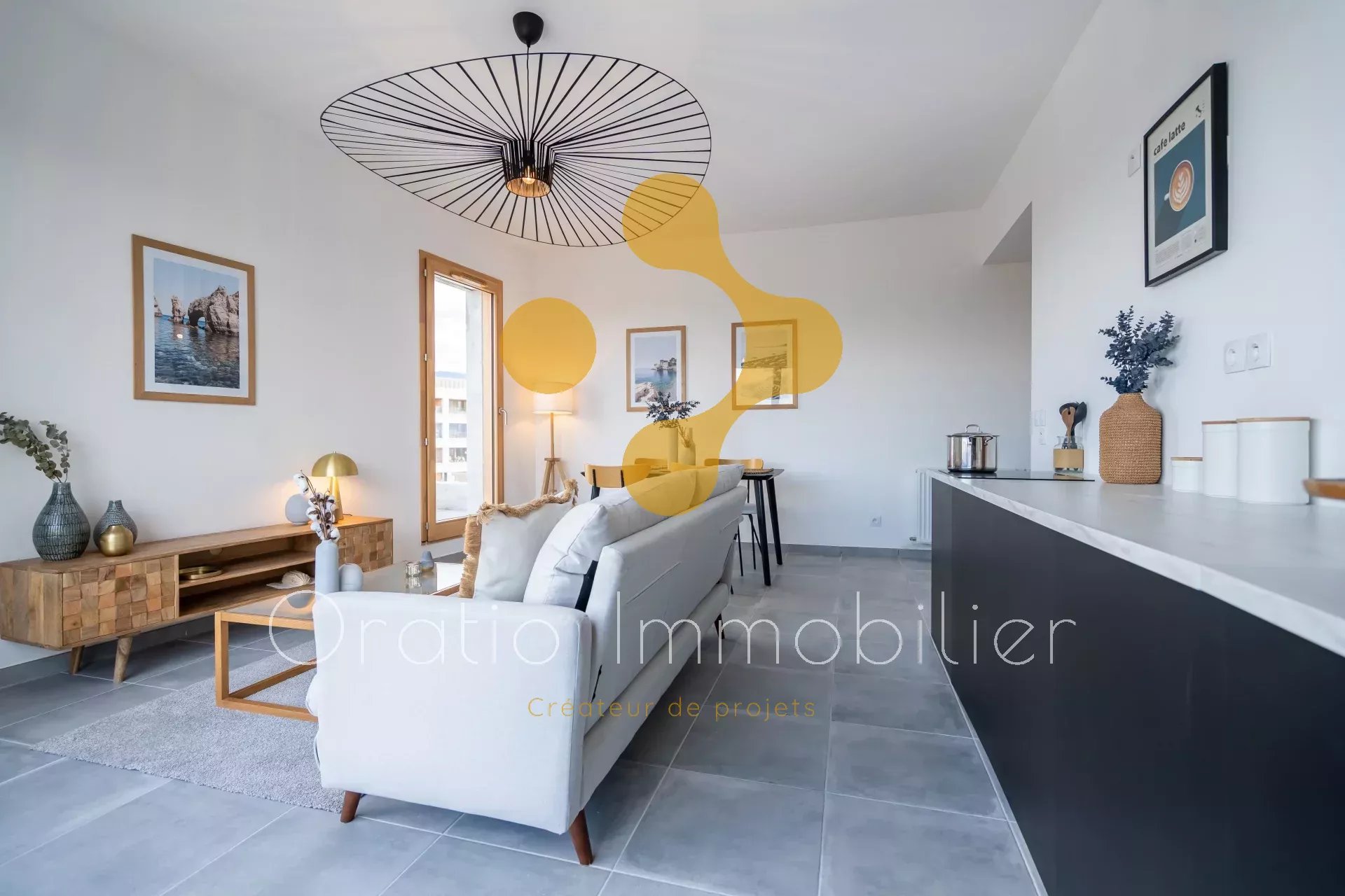 Photo 3 — Oratio Immobilier