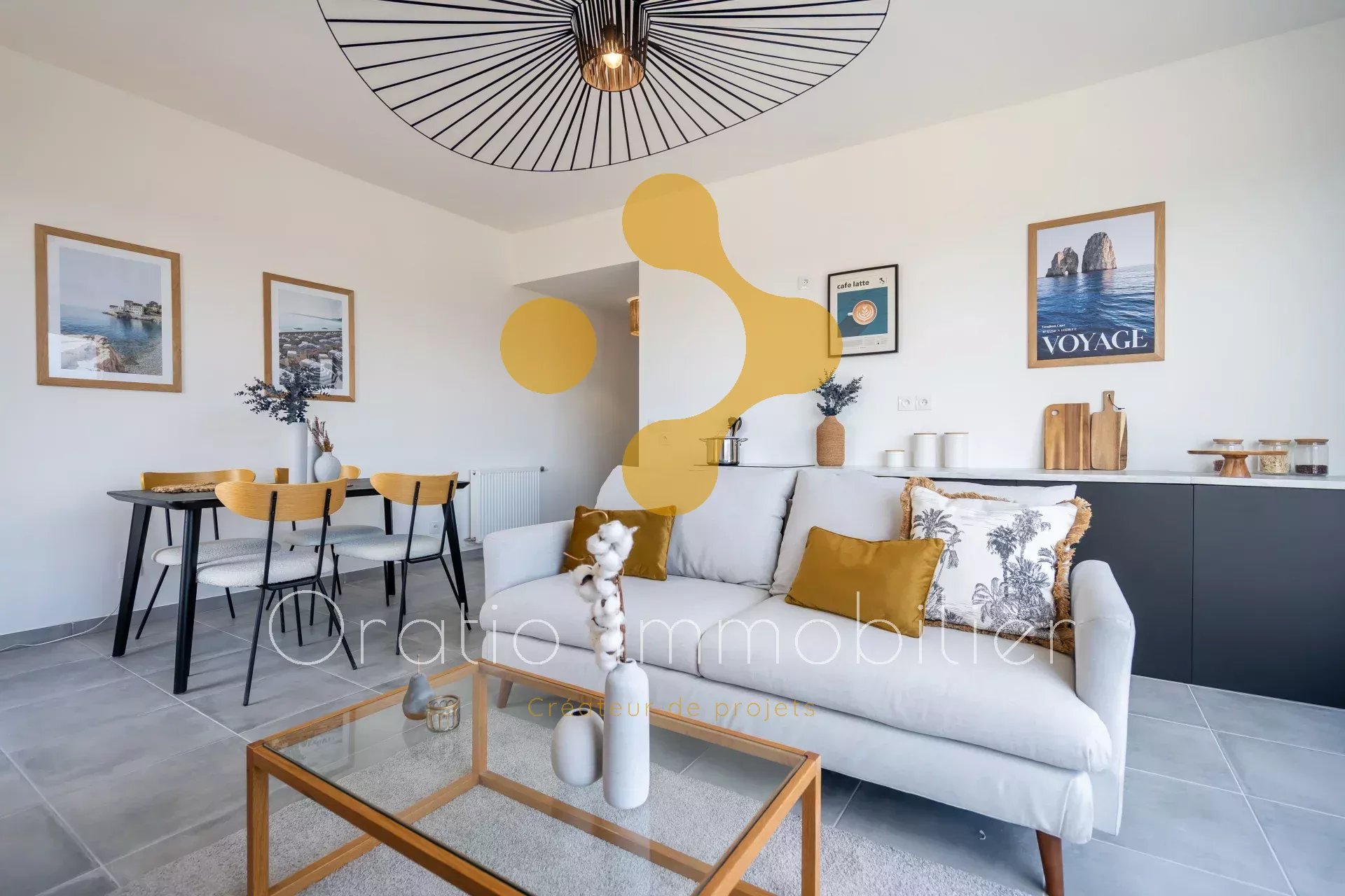 Photo 2 — Oratio Immobilier