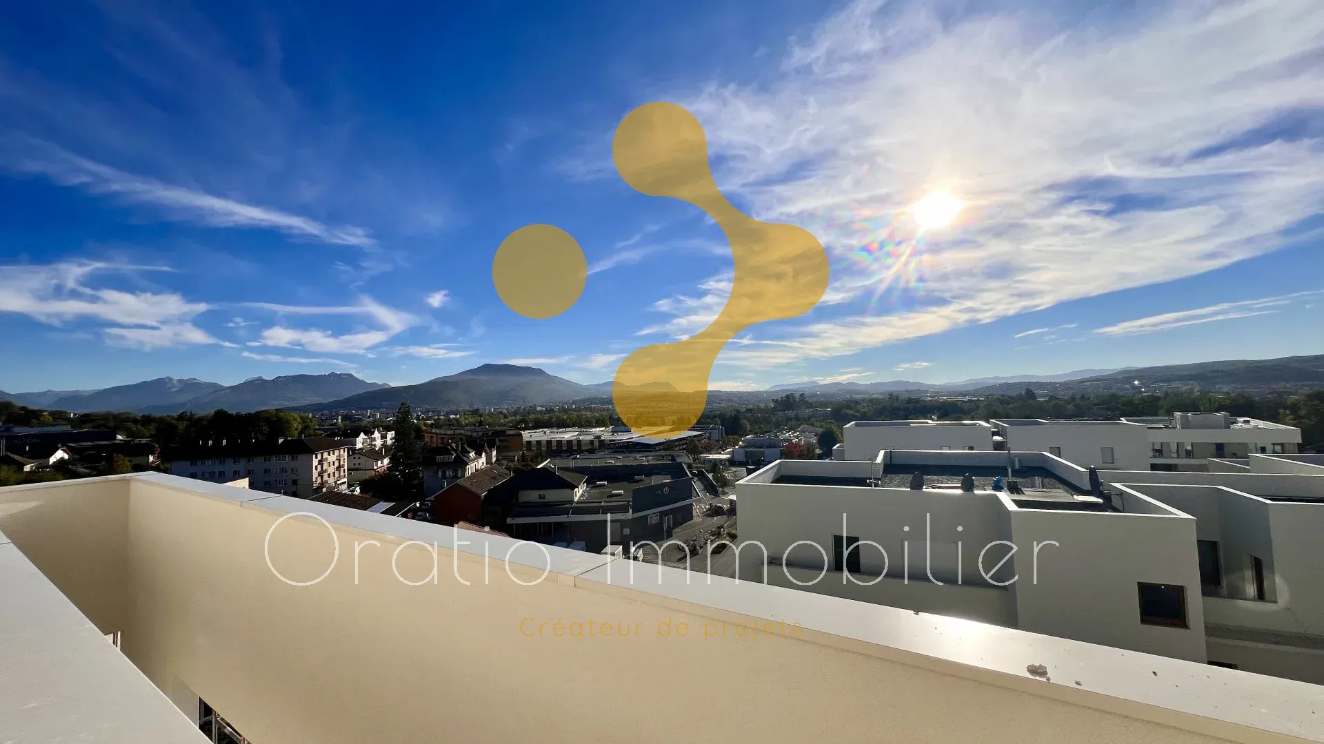Photo 3 — Oratio Immobilier