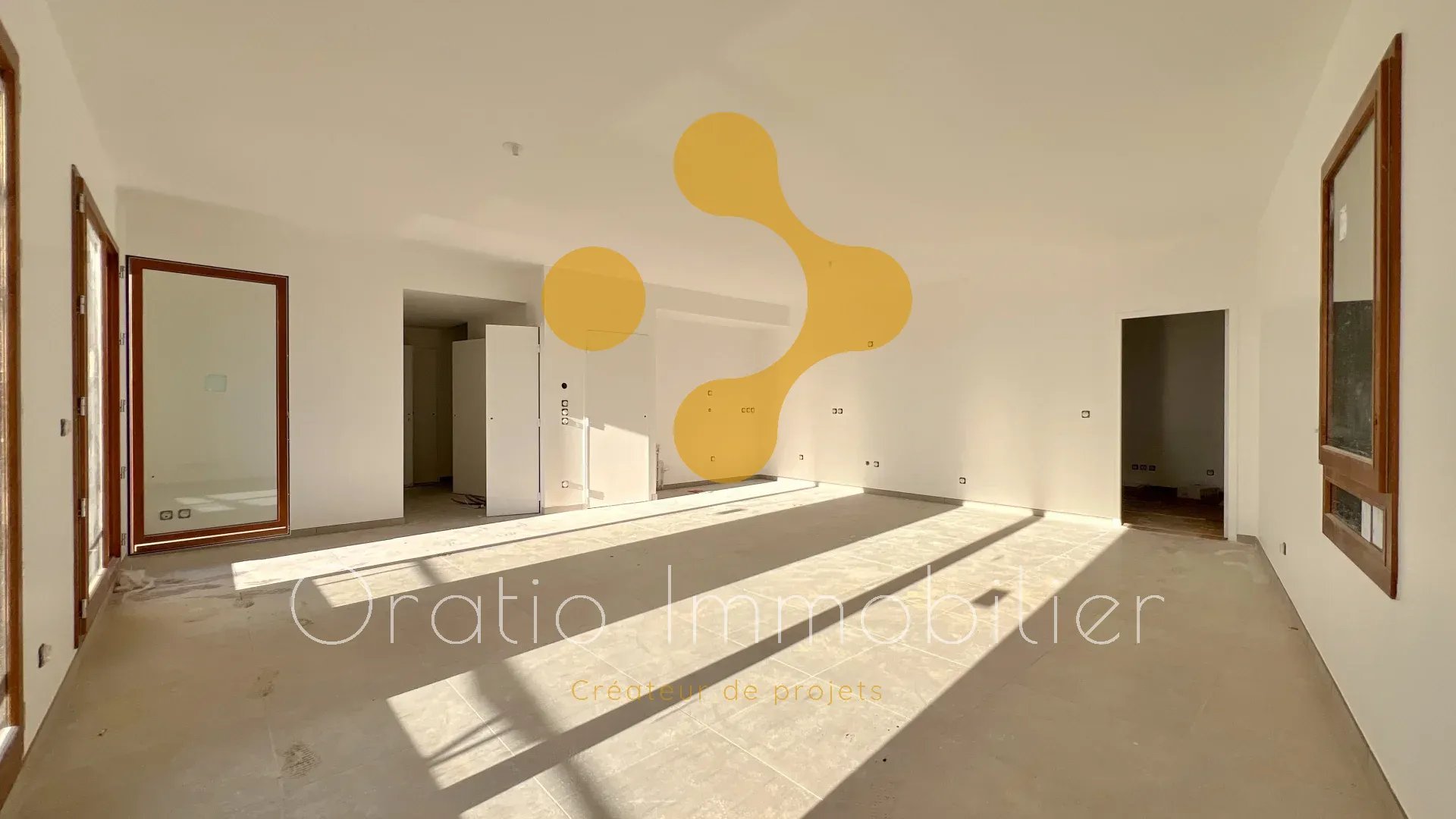 Photo 2 — Oratio Immobilier