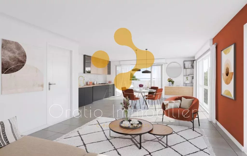 Photo 2 — Oratio Immobilier
